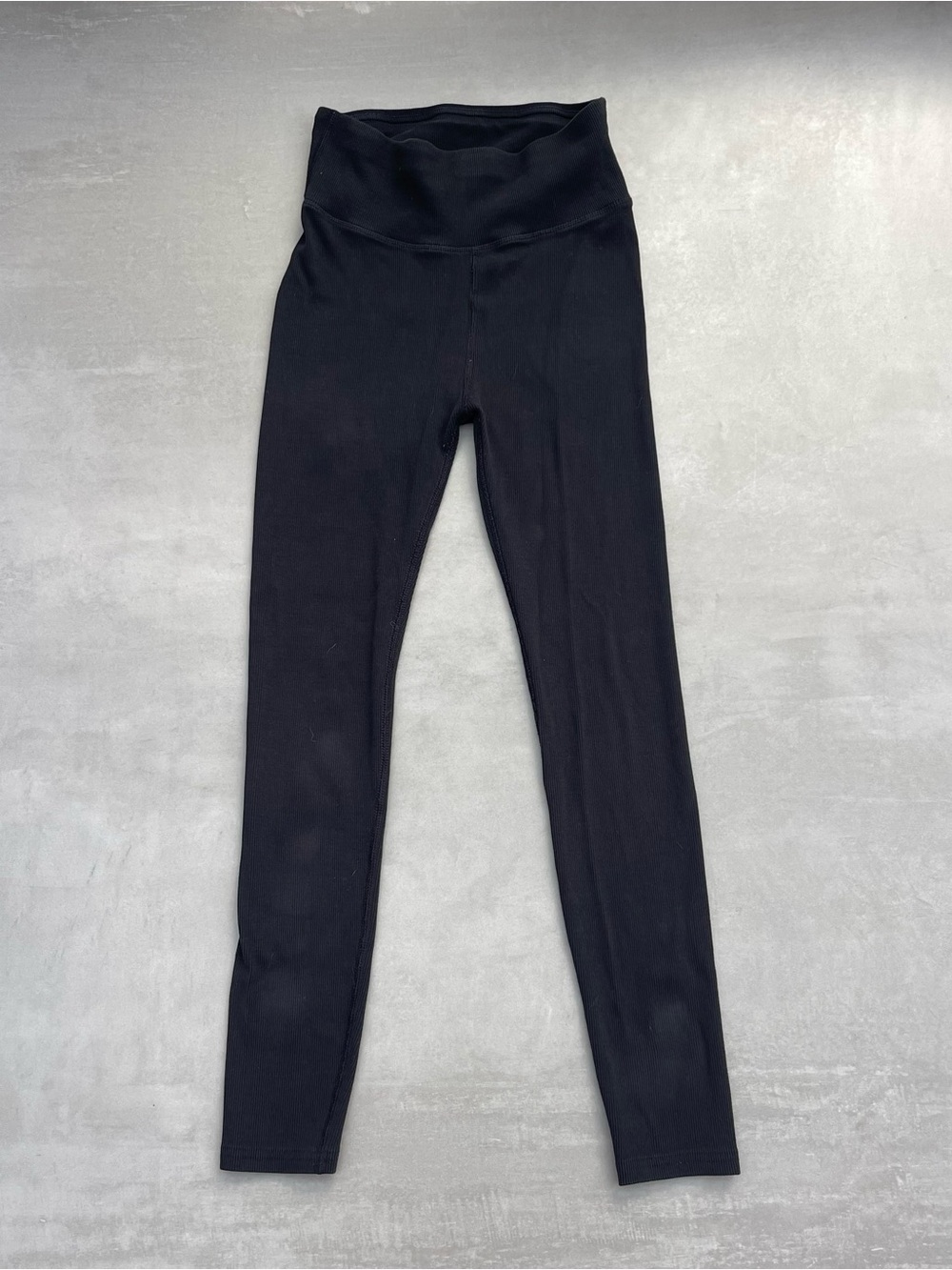 Organic Cotton Legging